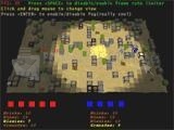 screenshot-Tank Wars 3D-1