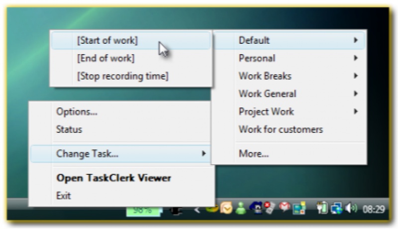 screenshot-Task Clerk-1