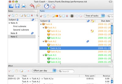 screenshot-Task Coach-1