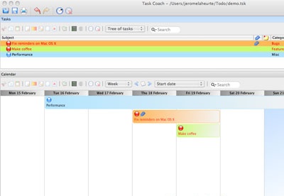 task coach software