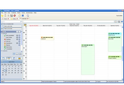 screenshot-TaskUnifier-2