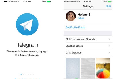 instal the new for windows Telegram 4.10.2