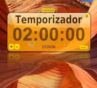 screenshot-Temporizador WPF-1