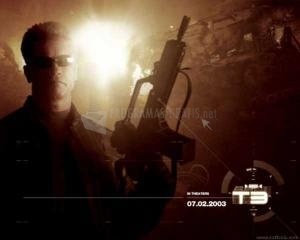 screenshot-Terminator 3 Theme-1