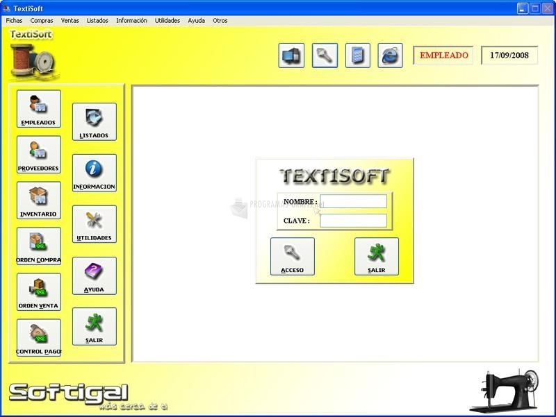 screenshot-Textisoft-1