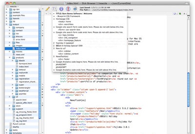 download plain text editor mac