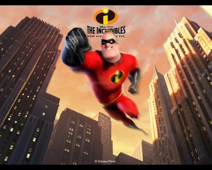 instal Incredibles 2 free