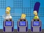 screenshot-The Simpsons Jeopardy-1