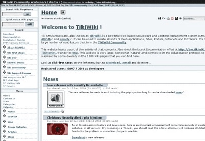 screenshot-TikiWiki-1