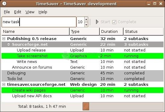 screenshot-TimeSaver-1