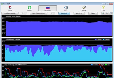 Tixati download free for Windows 10 64/32 bit - Freeware ...