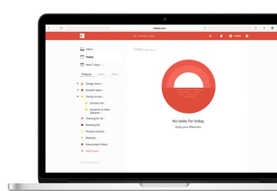 install todoist windows