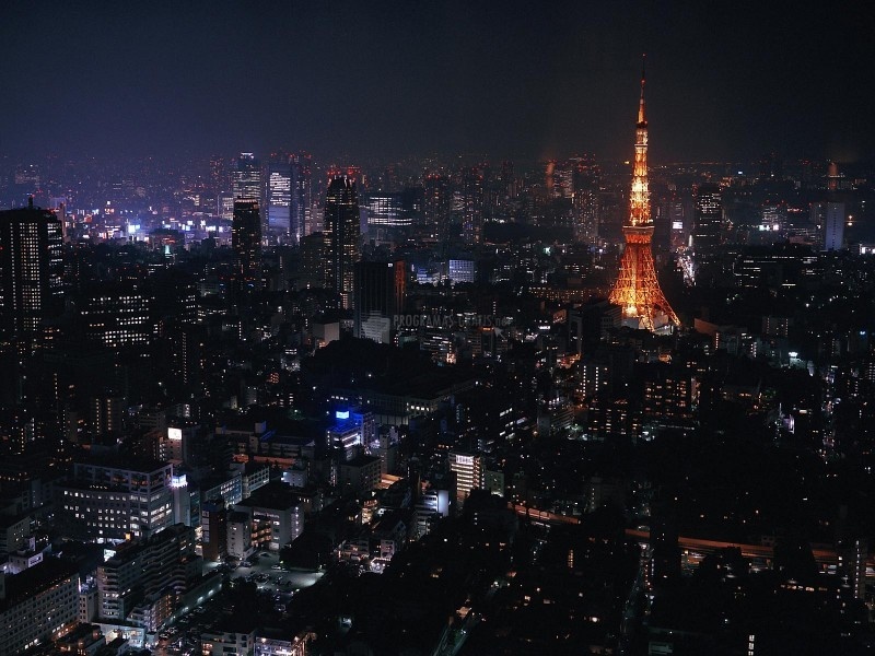 screenshot-Tokio de Noche-1
