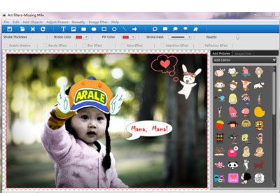 screenshot-ToolWiz Pretty Photo-2