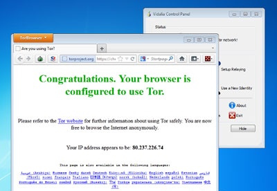 tor browser bundle для windows гидра