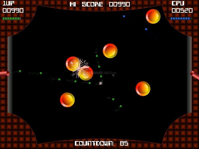 screenshot-Tornado Ball-1