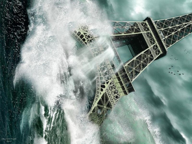 screenshot-Torre Eiffel inundada-1