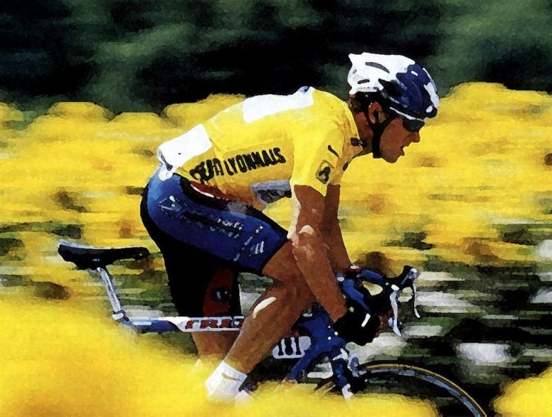 screenshot-Tour de Francia: Lance Armstrong-1