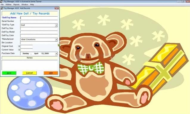 screenshot-Toy Manager-1
