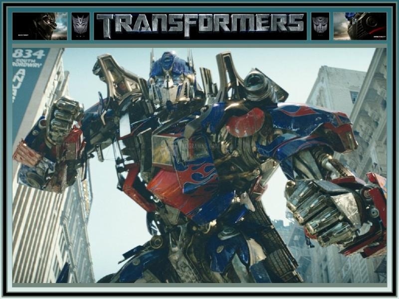 screenshot-Transformers Screensaver-1