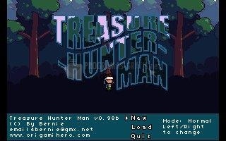 screenshot-Treasure Hunter Man b-1