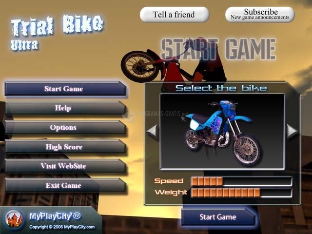 screenshot-Trial Bike Ultra-1