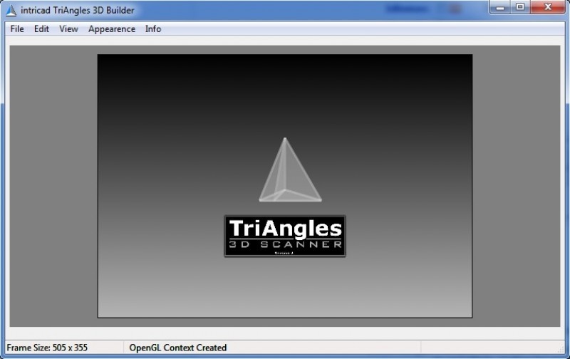 screenshot-TriAngles 3D Viewer-1