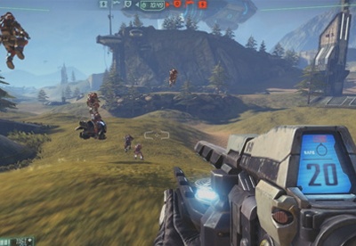 download games like tribes ascend