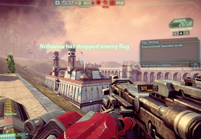 screenshot-Tribes: Ascend-2