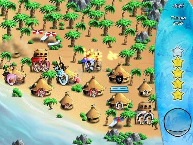 screenshot-Tropical Mania-1