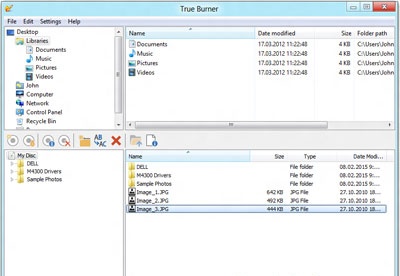 download True Burner Pro 9.3