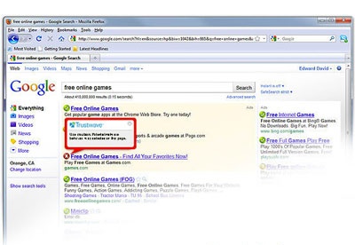 screenshot-Trustwave SecureBrowsing-1