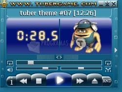 screenshot-Tuber Player-1