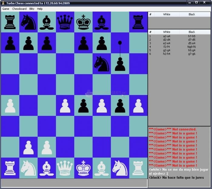 screenshot-Turbo Chess-1