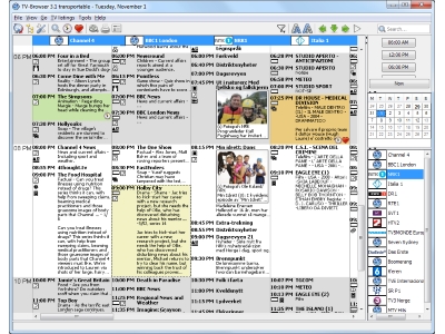 screenshot-TV-Browser-1