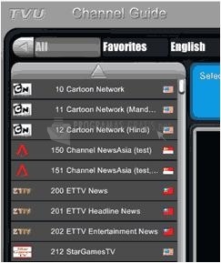 screenshot-TVUPlayer Portable-1