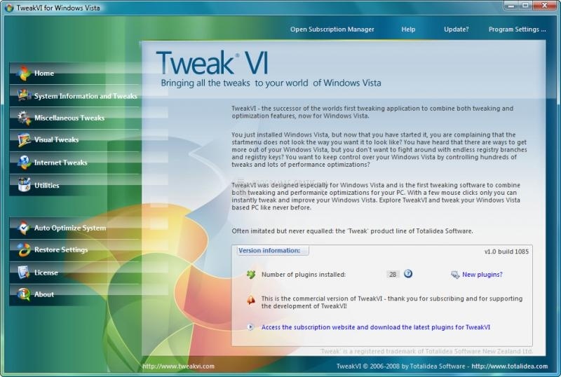 screenshot-Tweak VI Vista-1