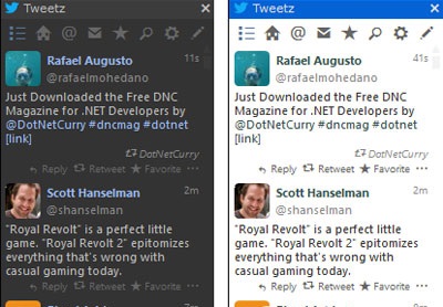 screenshot-Tweetz Desktop-1