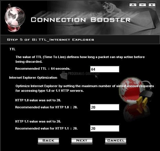 screenshot-TZ Connection Booster Wizard-1