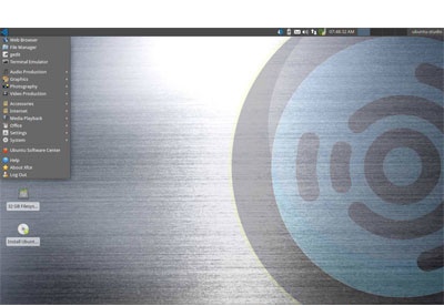 screenshot-Ubuntu Studio-1