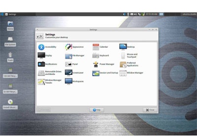 screenshot-Ubuntu Studio-2