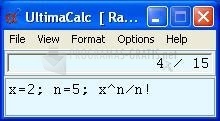 screenshot-UltimaCalc-1