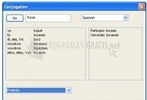screenshot-Ultra Portuguese-English Dictionary-1