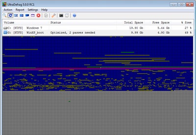 screenshot-UltraDefrag-2
