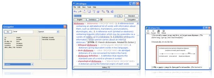 screenshot-Ultralingua French-English-1