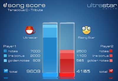 screenshot-Ultrastar Deluxe-2