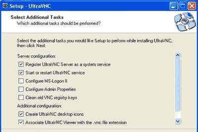 Ultravnc server download xp islas comodo