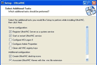 ultravnc viewer windows 10