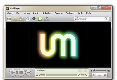 screenshot-UMPlayer-1