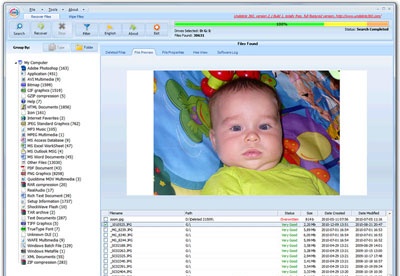 screenshot-Undelete 360-1